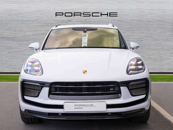 Used Porsche Macan 2023 for sale - 75405326: Photo 5