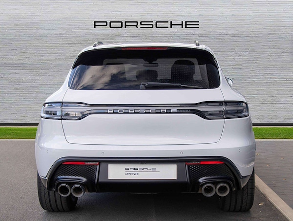 Used Porsche Macan 2023 for sale - 75405326: Photo 6