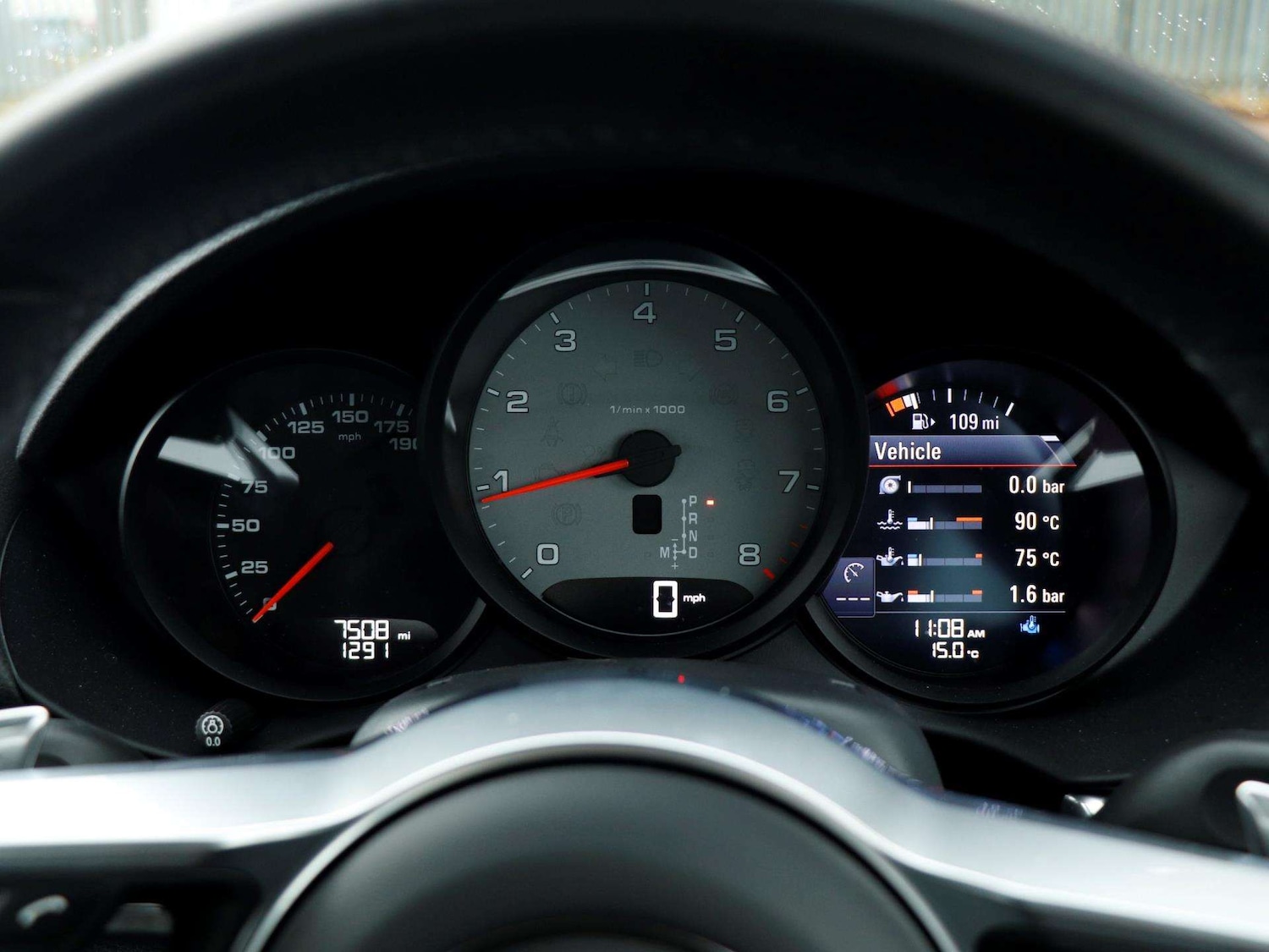 Used Porsche Cayman 2021 for sale - 76339654: Photo 12