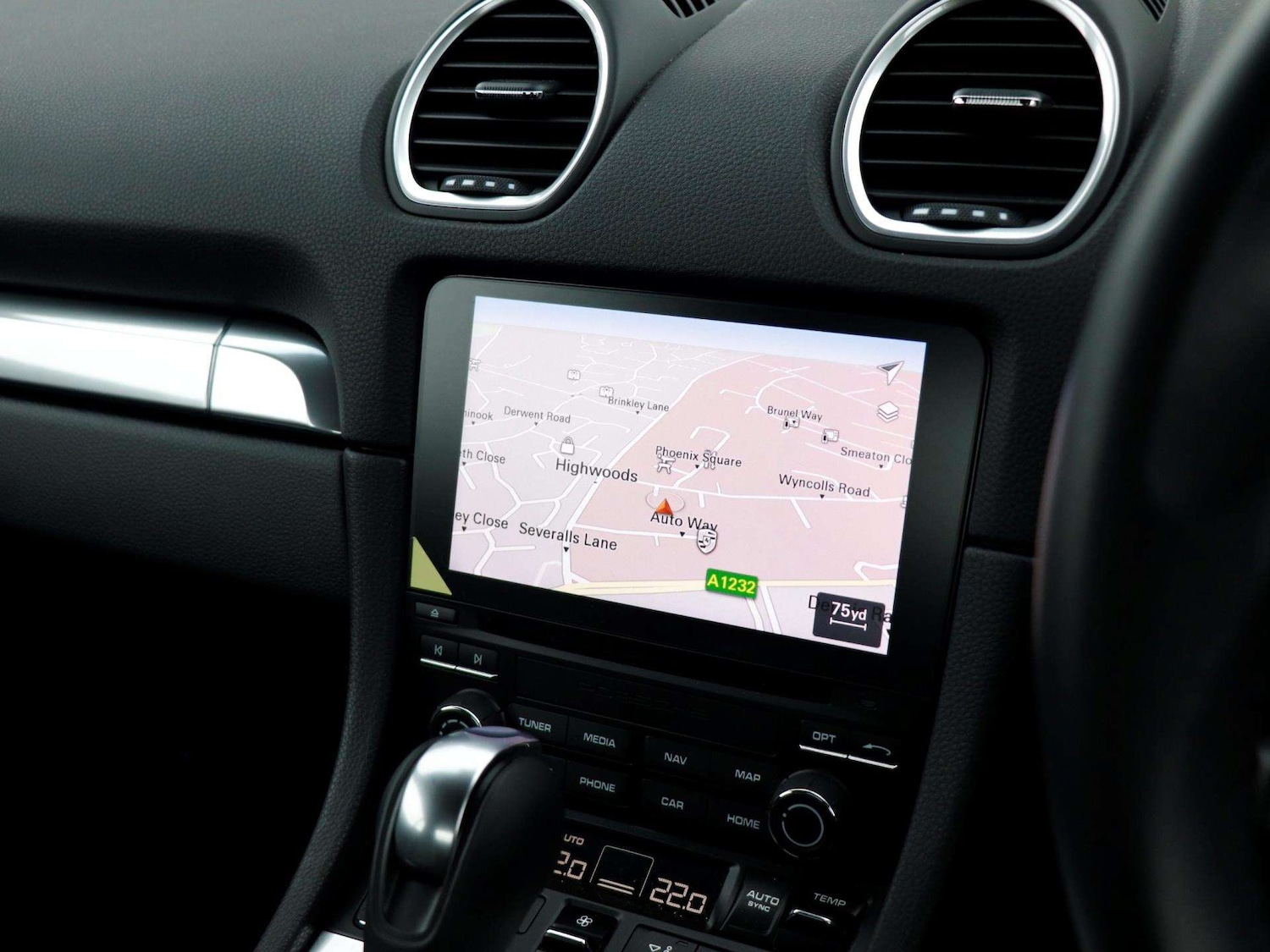 Used Porsche Cayman 2021 for sale - 76339654: Photo 14