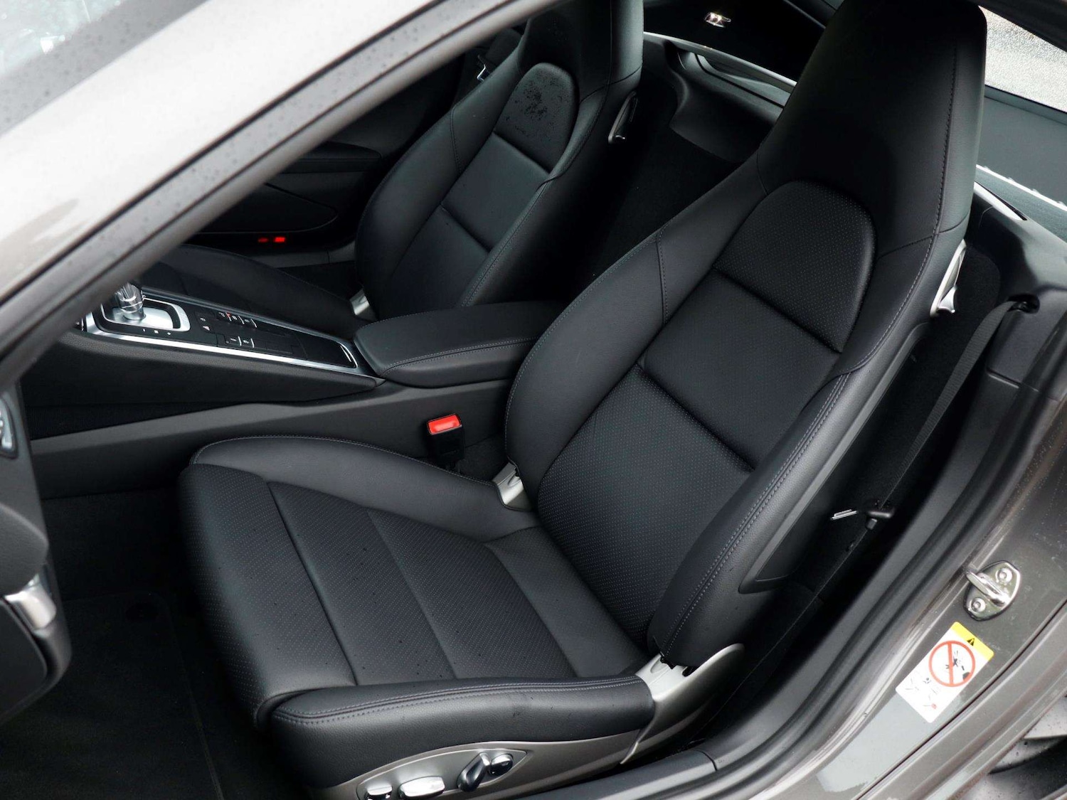 Used Porsche Cayman 2021 for sale - 76339654: Photo 26
