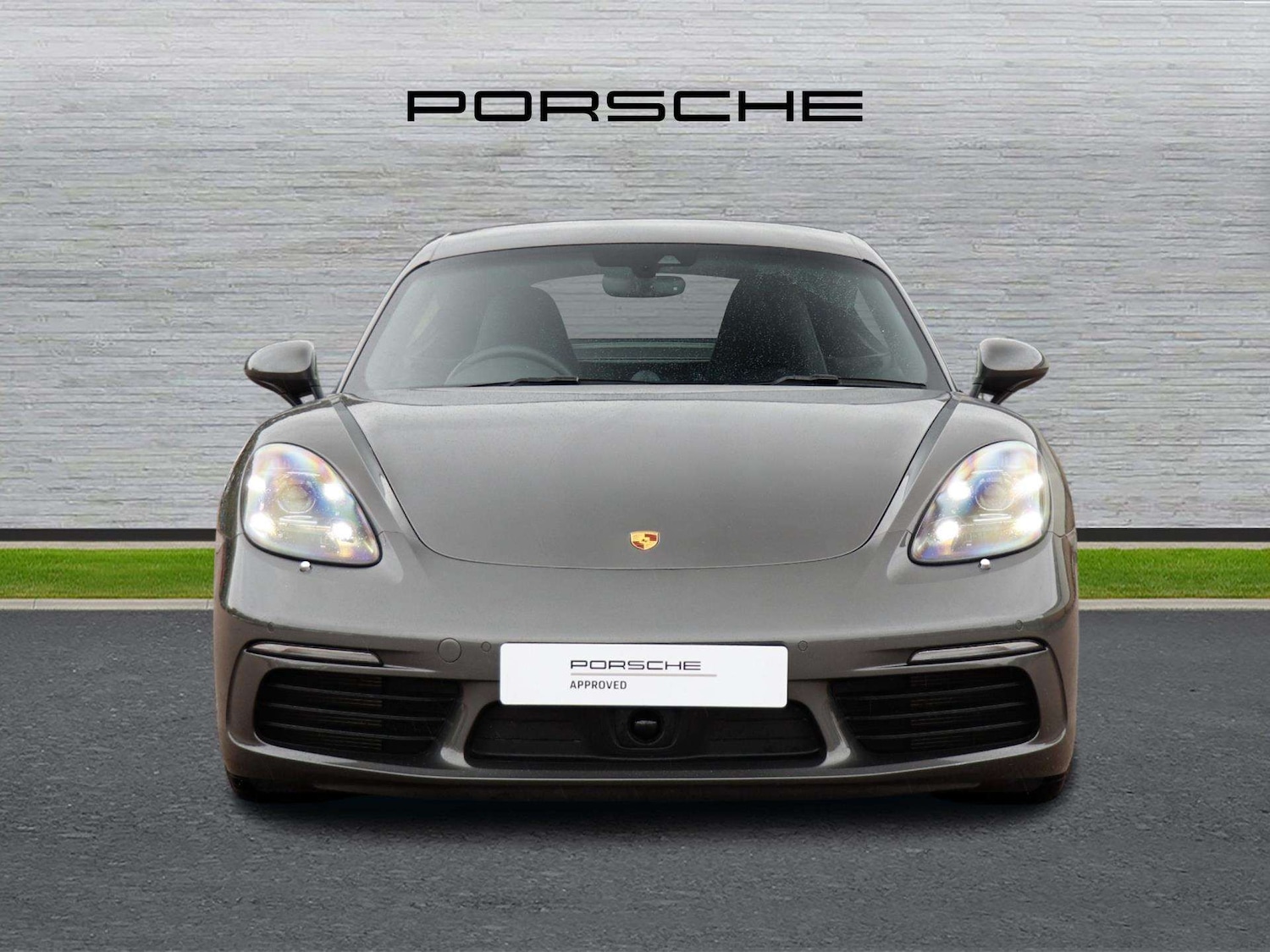 Used Porsche Cayman 2021 for sale - 76339654: Photo 8