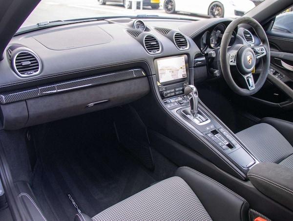 Used Porsche Other 2023 for sale - 76191981: Photo 10