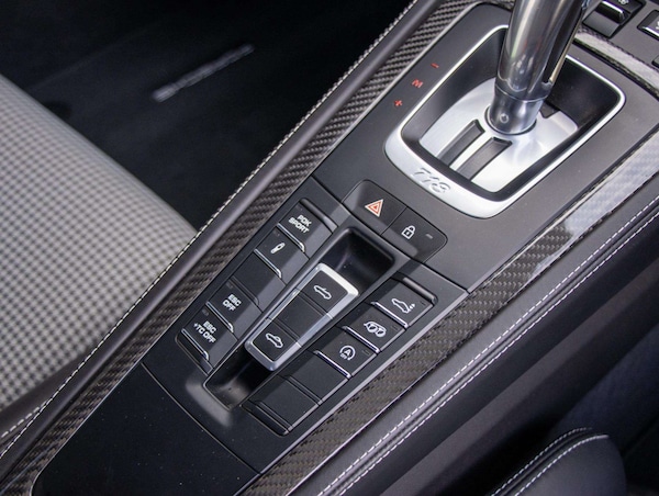 Used Porsche Other 2023 for sale - 76191981: Photo 11