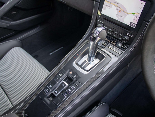 Used Porsche Other 2023 for sale - 76191981: Photo 12