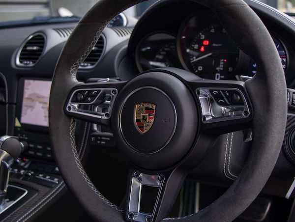 Used Porsche Other 2023 for sale - 76191981: Photo 13