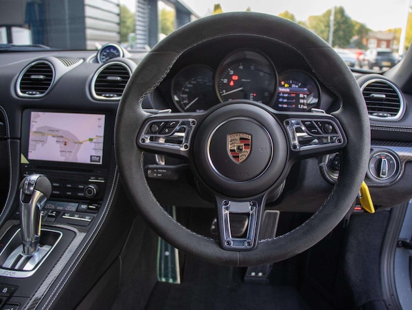 Used Porsche Other 2023 for sale - 76191981: Photo 14