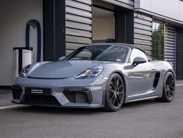 Used Porsche Other 2023 for sale - 76191981: Photo 17