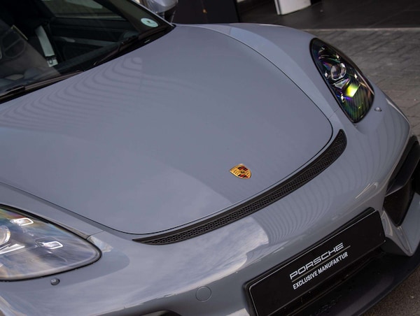 Used Porsche Other 2023 for sale - 76191981: Photo 19
