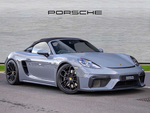 Used Porsche Other 2023 for sale - 76191981: Photo 1