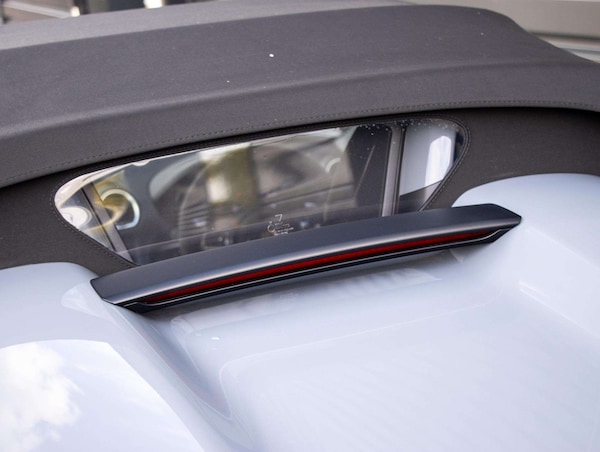 Used Porsche Other 2023 for sale - 76191981: Photo 20