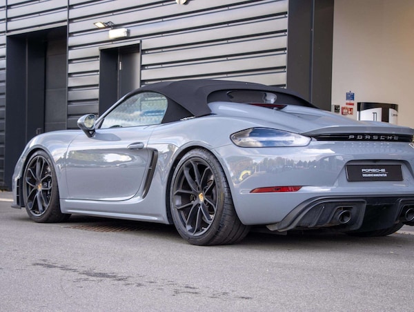 Used Porsche Other 2023 for sale - 76191981: Photo 21