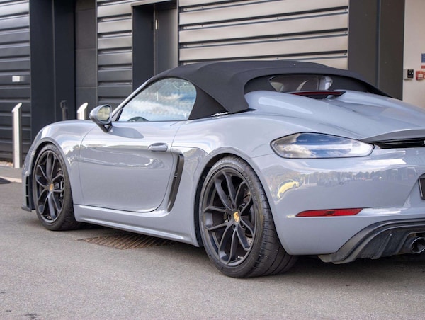 Used Porsche Other 2023 for sale - 76191981: Photo 22