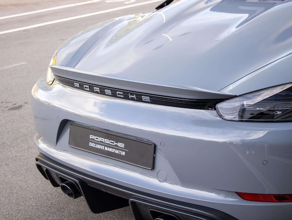 Used Porsche Other 2023 for sale - 76191981: Photo 23