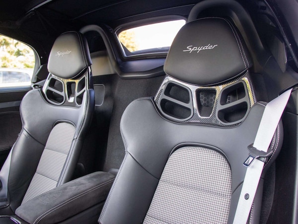 Used Porsche Other 2023 for sale - 76191981: Photo 26