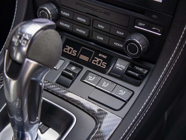 Used Porsche Other 2023 for sale - 76191981: Photo 27