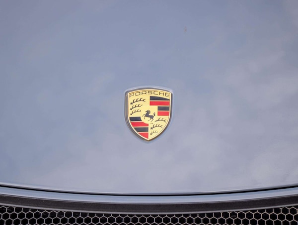 Used Porsche Other 2023 for sale - 76191981: Photo 28