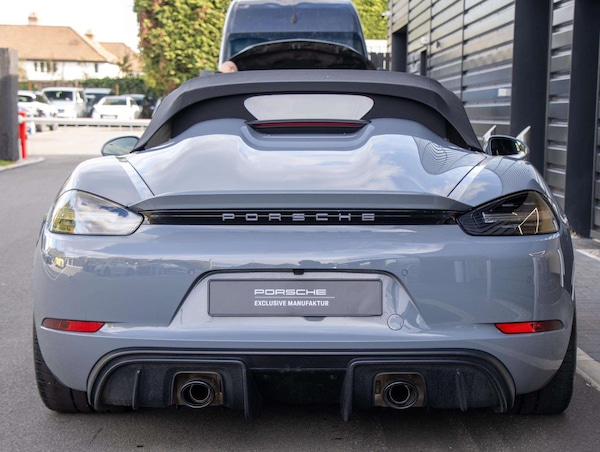 Used Porsche Other 2023 for sale - 76191981: Photo 29