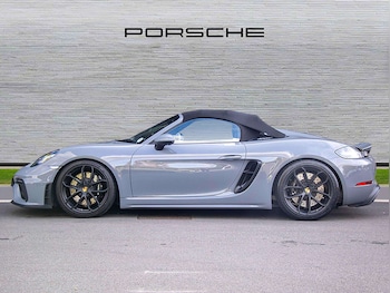 Used Porsche Other 2023 for sale - 76191981: Photo 2