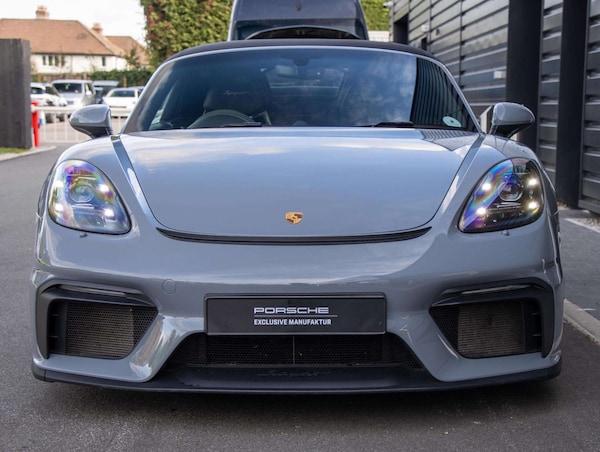 Used Porsche Other 2023 for sale - 76191981: Photo 30