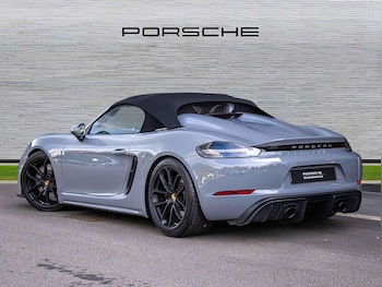 Used Porsche Other 2023 for sale - 76191981: Photo 3