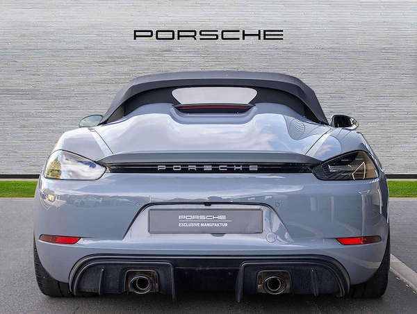 Used Porsche Other 2023 for sale - 76191981: Photo 7
