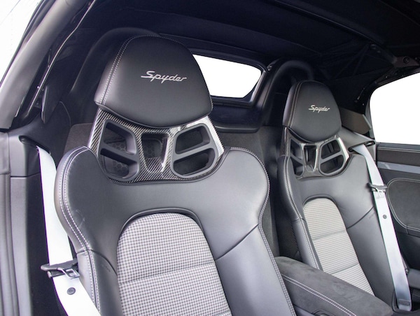 Used Porsche Other 2023 for sale - 76191981: Photo 8