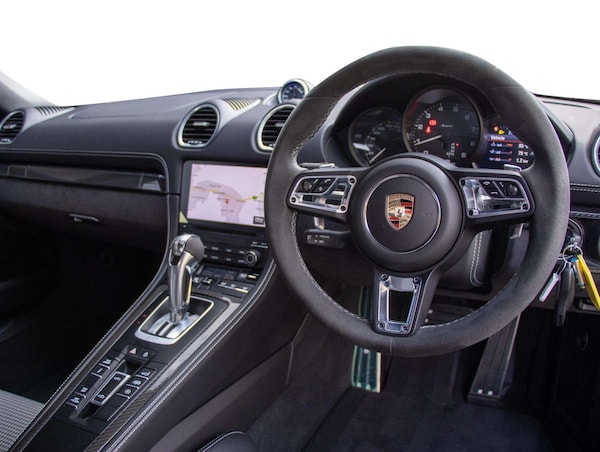 Used Porsche Other 2023 for sale - 76191981: Photo 9