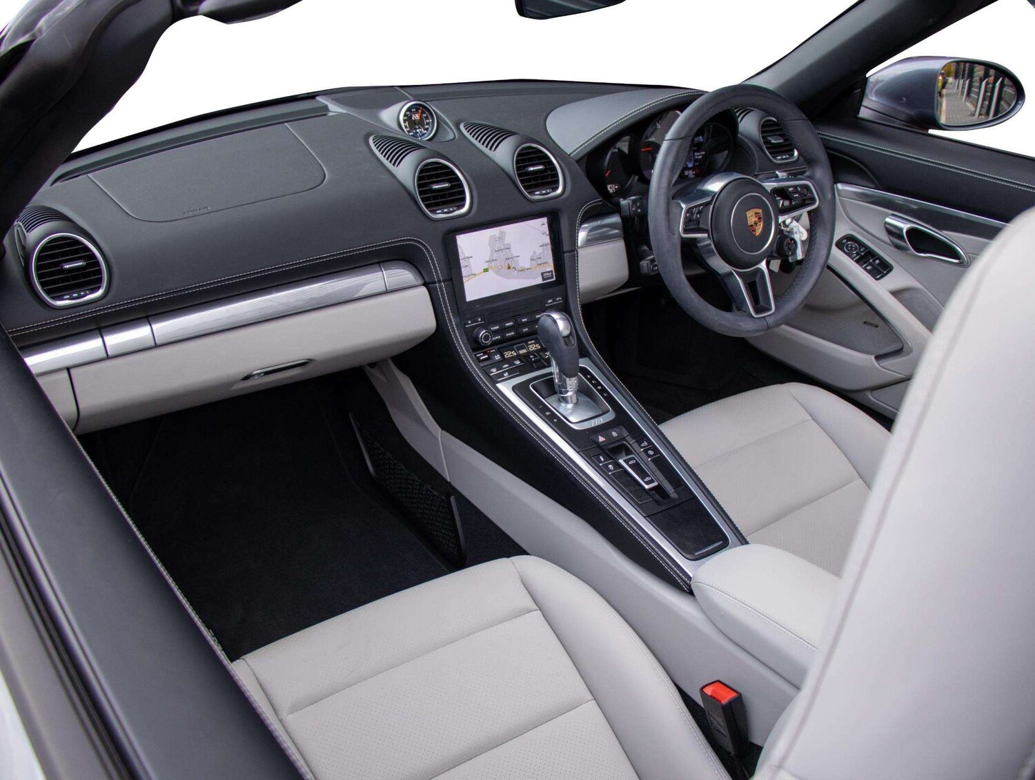 Used Porsche 718 Boxster 2024 for sale - 76553084: Photo 10