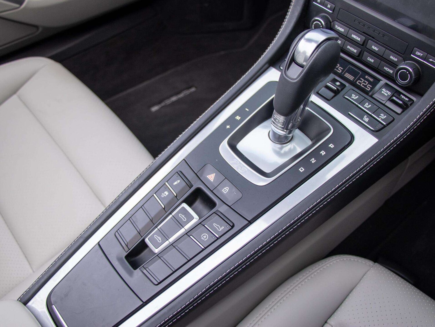 Used Porsche 718 Boxster 2024 for sale - 76553084: Photo 11