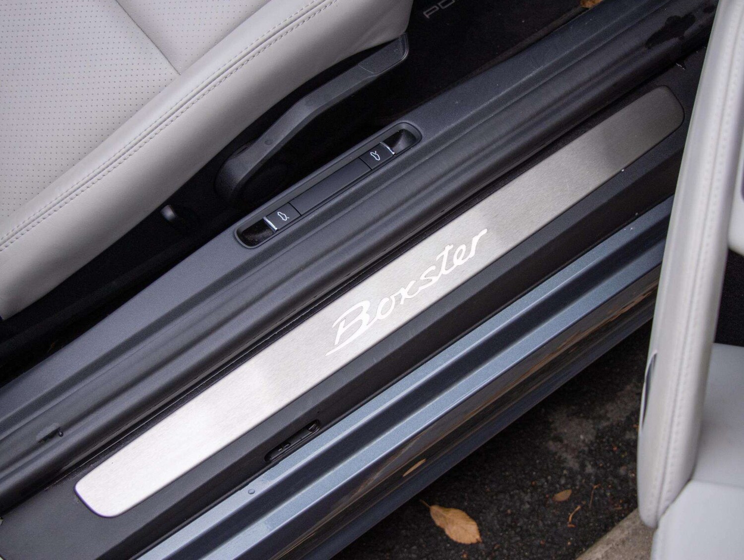 Used Porsche 718 Boxster 2024 for sale - 76553084: Photo 16