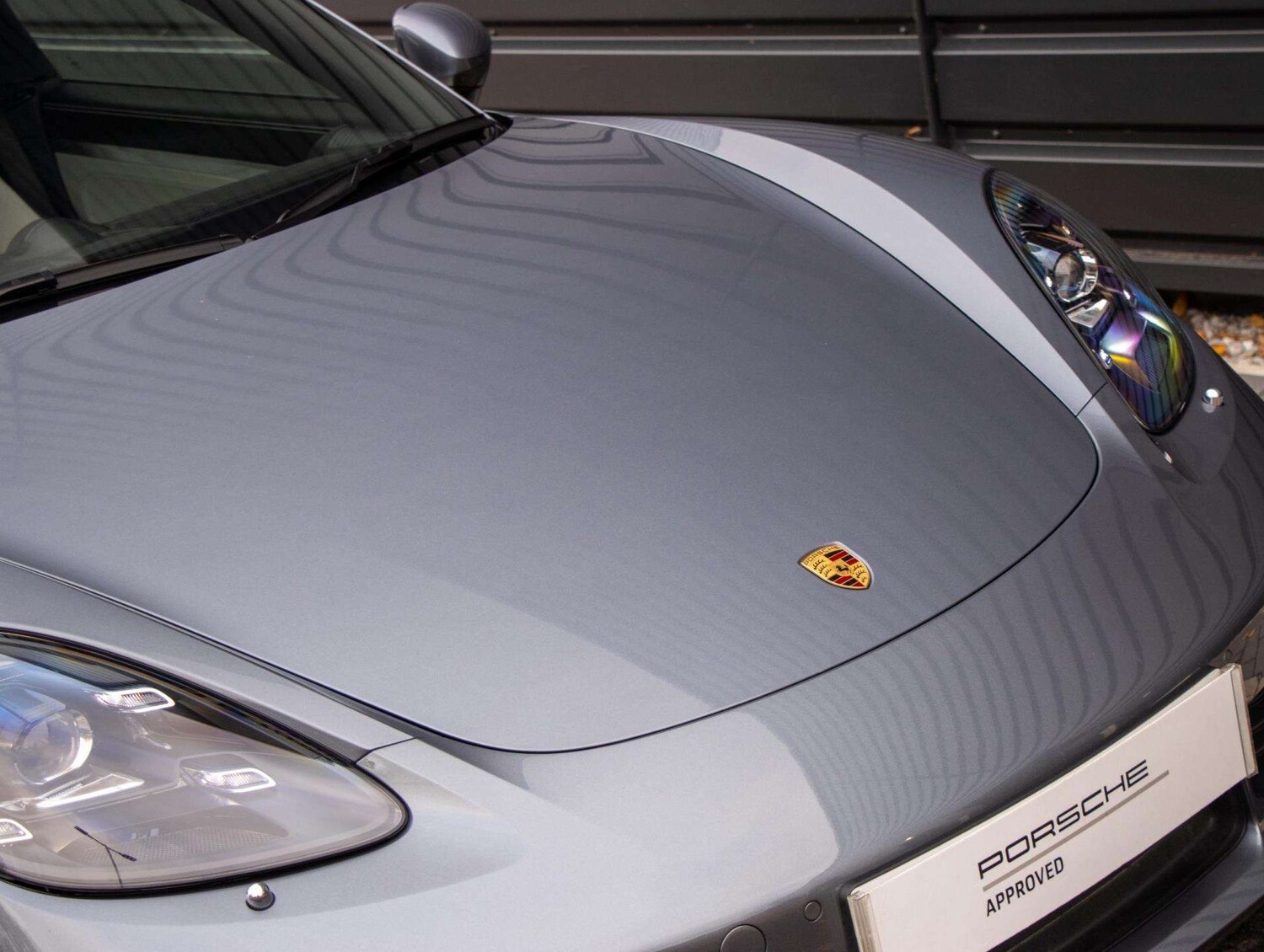 Used Porsche 718 Boxster 2024 for sale - 76553084: Photo 19