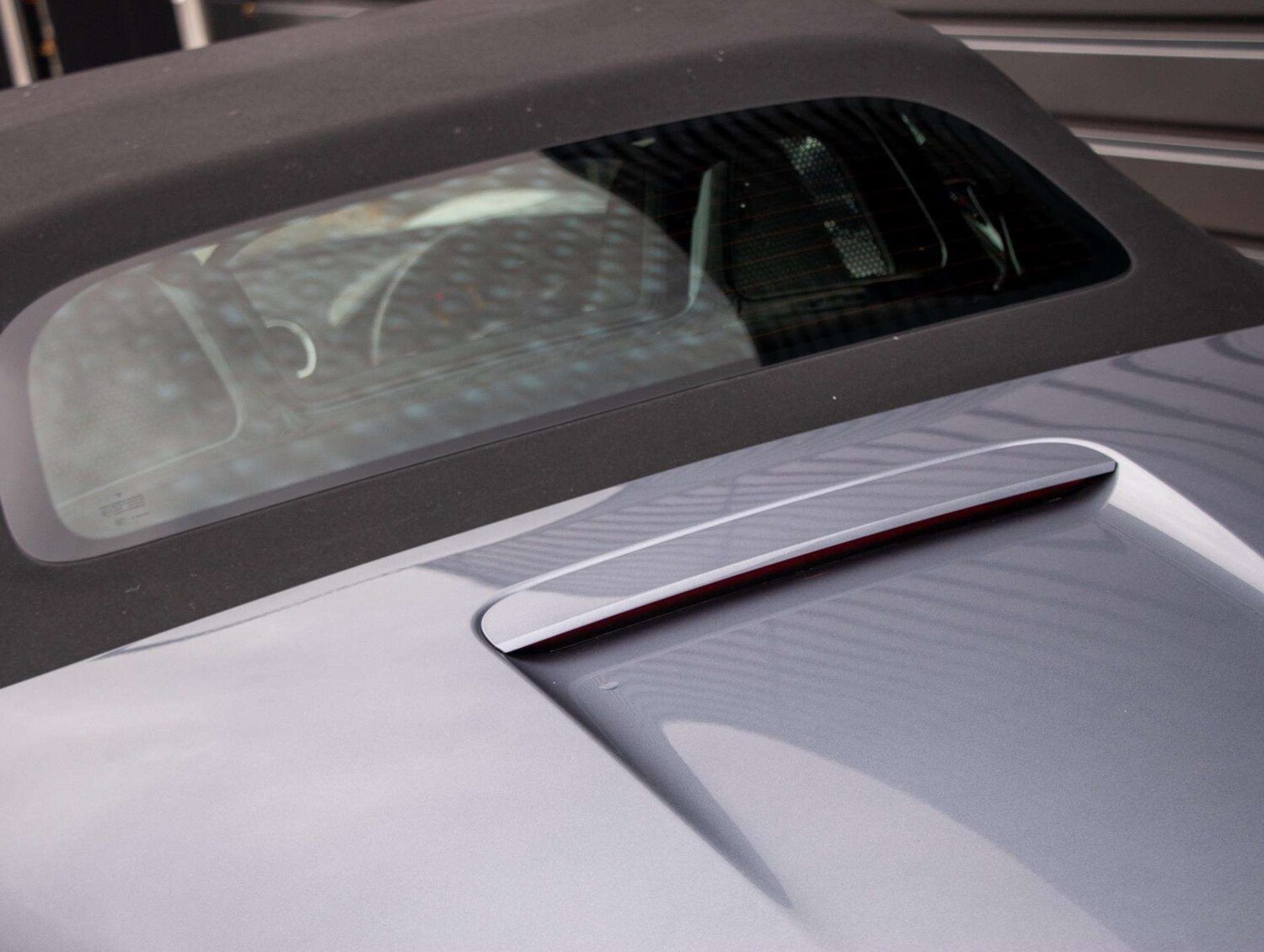 Used Porsche 718 Boxster 2024 for sale - 76553084: Photo 20