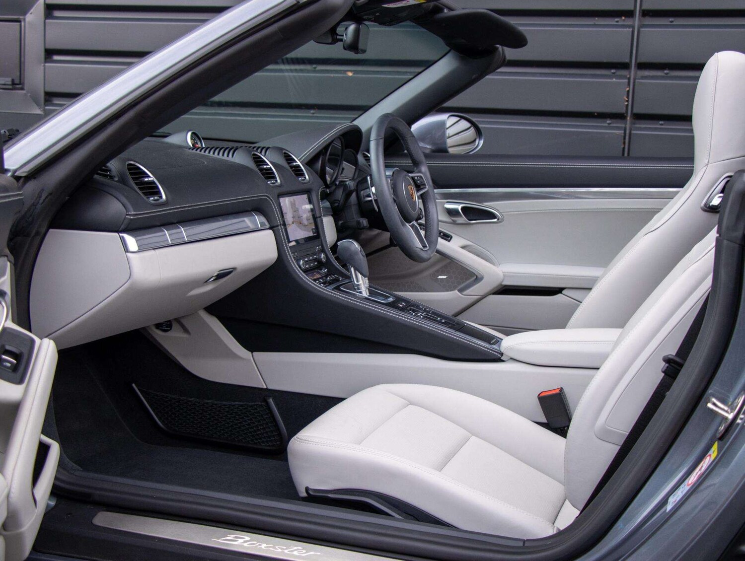 Used Porsche 718 Boxster 2024 for sale - 76553084: Photo 26