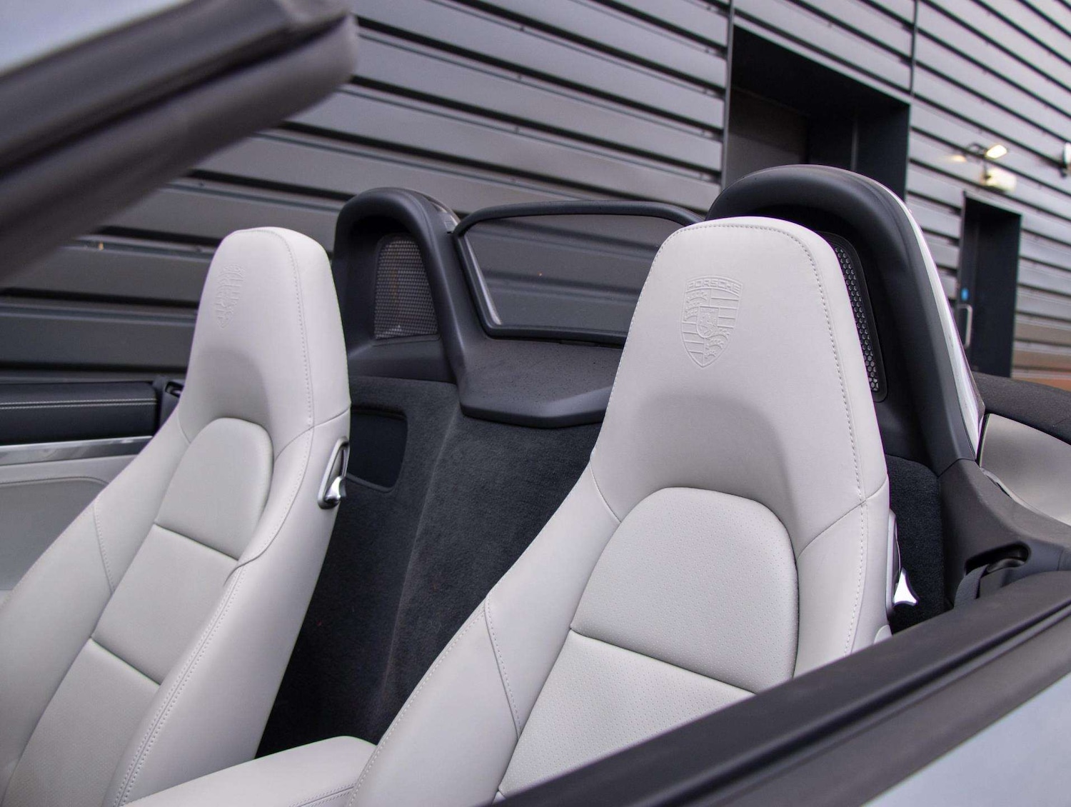 Used Porsche 718 Boxster 2024 for sale - 76553084: Photo 28