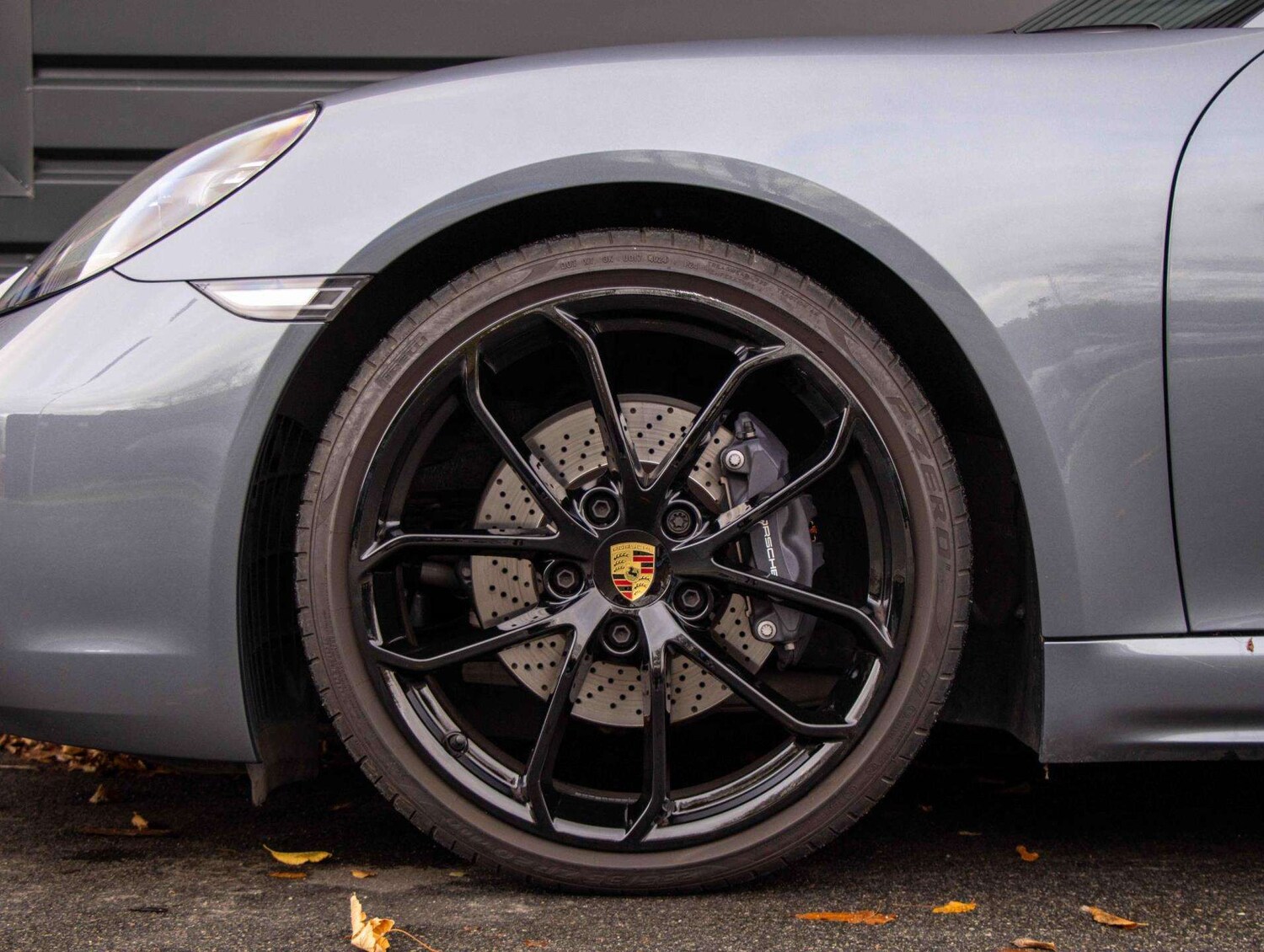 Used Porsche 718 Boxster 2024 for sale - 76553084: Photo 4