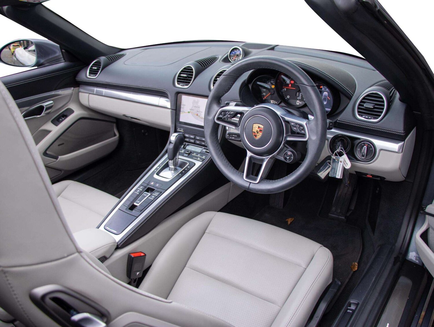 Used Porsche 718 Boxster 2024 for sale - 76553084: Photo 5
