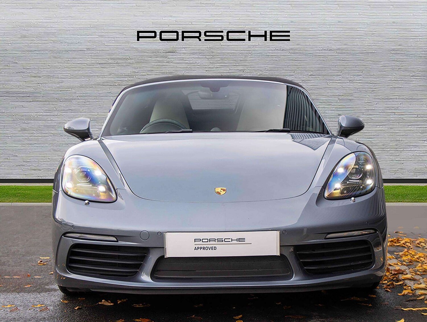 Used Porsche 718 Boxster 2024 for sale - 76553084: Photo 6
