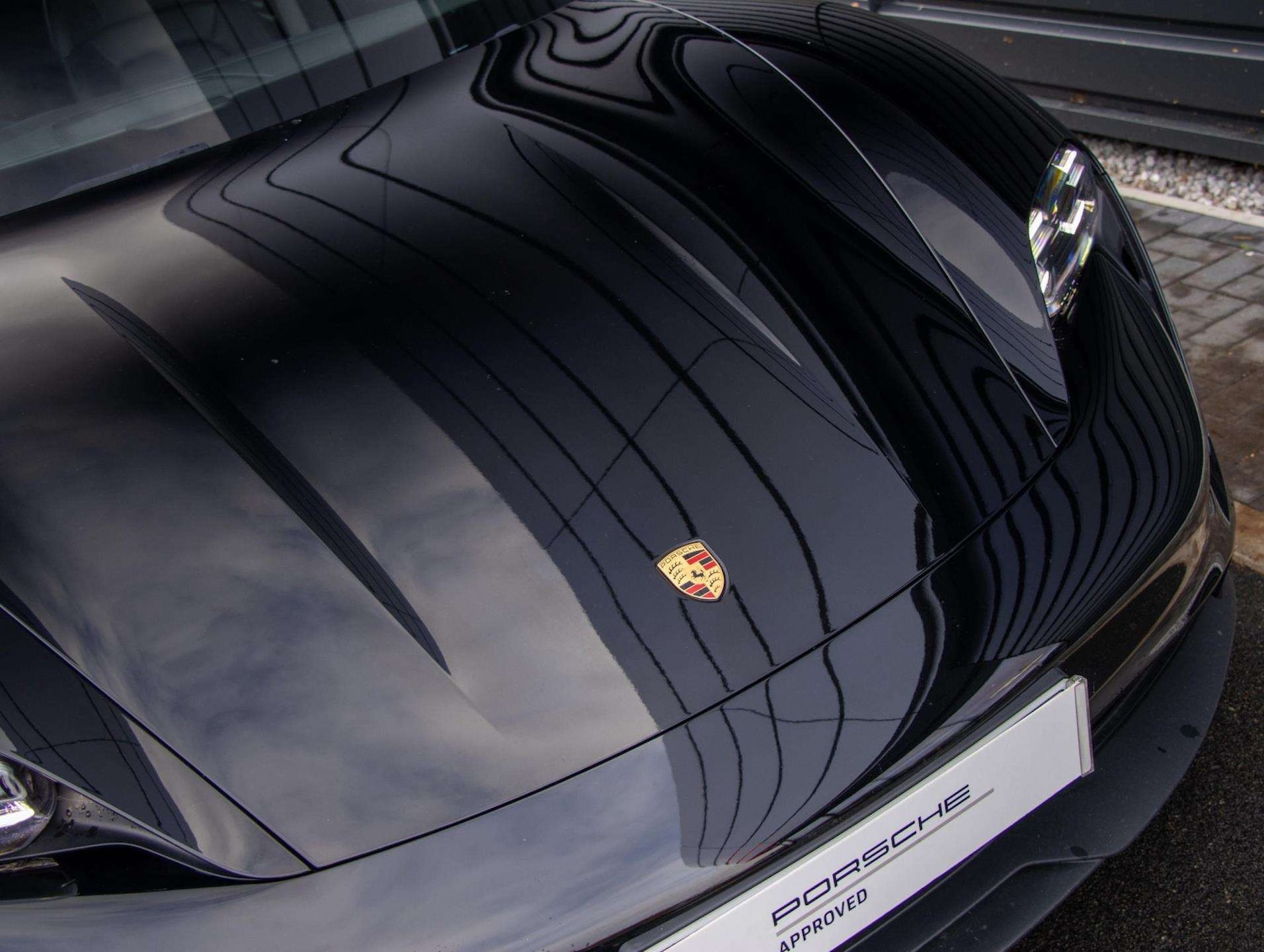 Used Porsche Taycan 2021 for sale - 76624657: Photo 19