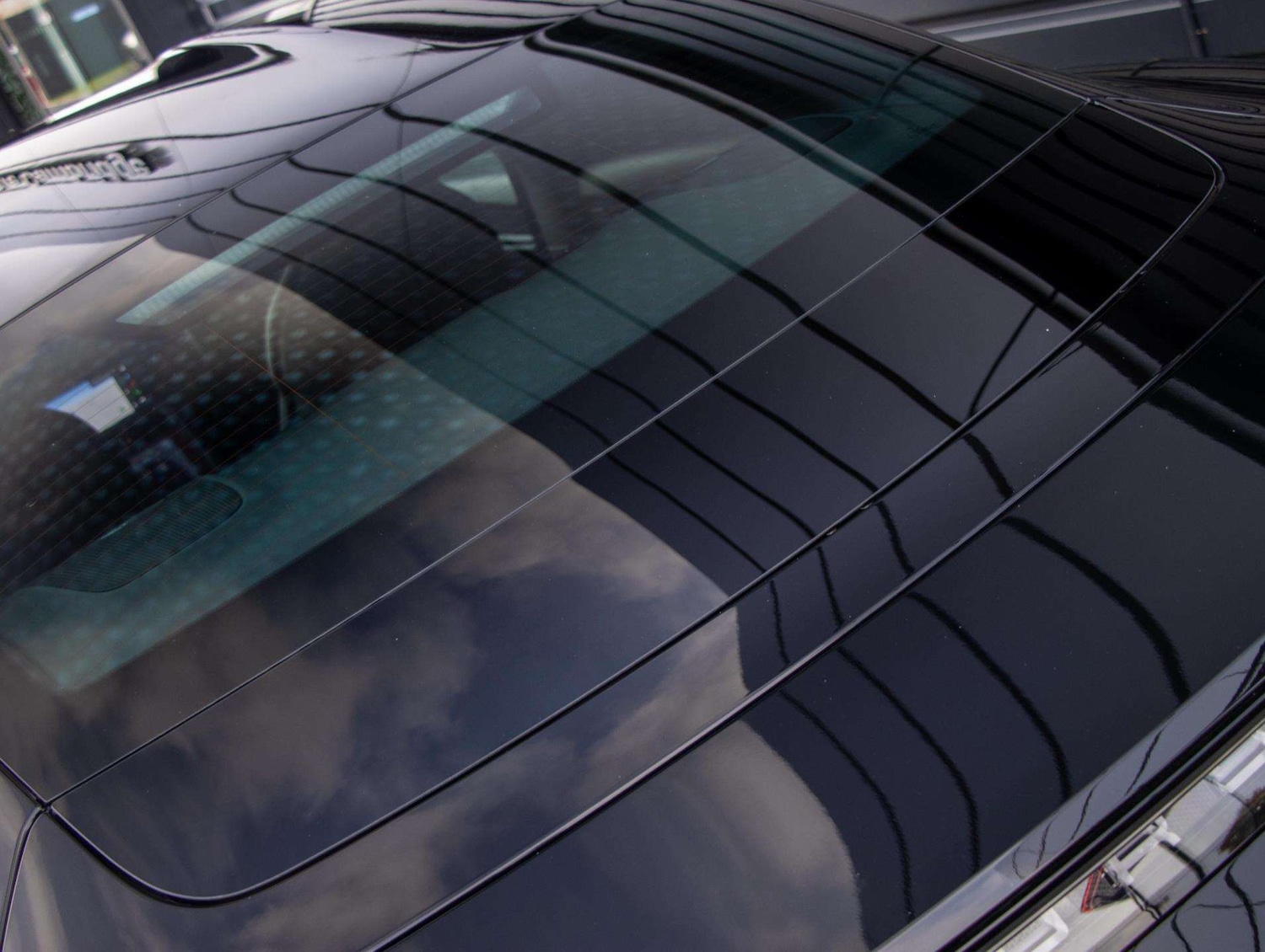 Used Porsche Taycan 2021 for sale - 76624657: Photo 20