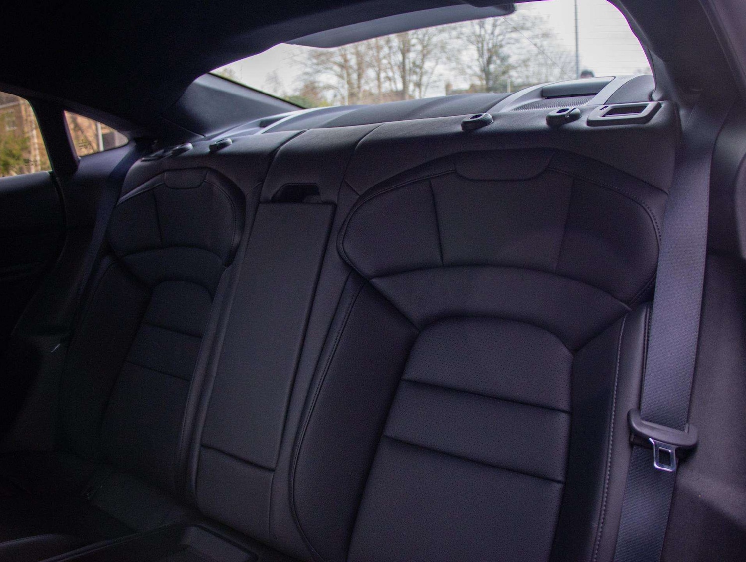 Used Porsche Taycan 2021 for sale - 76624657: Photo 29