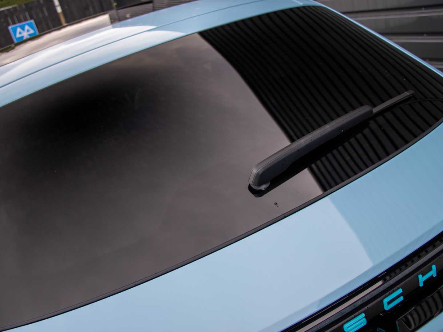 Used Porsche Macan 2024 for sale - 76636683: Photo 20