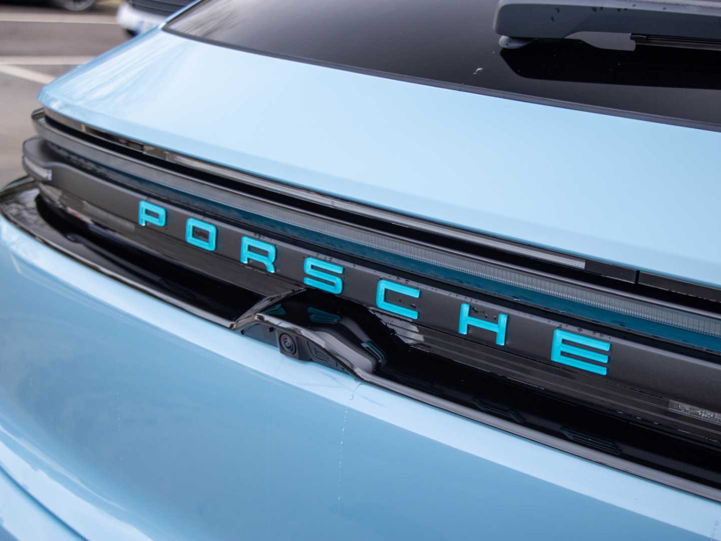 Used Porsche Macan 2024 for sale - 76636683: Photo 23