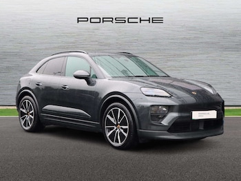 Used Porsche Macan 2026 for sale - 78893628: Photo