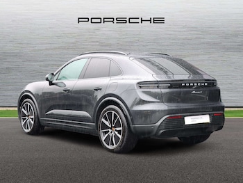 Used Porsche Macan 2026 for sale - 78893628: Photo