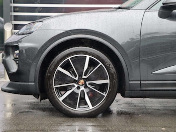 Used Porsche Macan 2026 for sale - 78893628: Photo