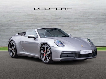 Used Porsche 911 2019 for sale - 78639210: Photo