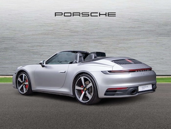 Used Porsche 911 2019 for sale - 78639210: Photo