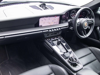 Used Porsche 911 2019 for sale - 78639210: Photo