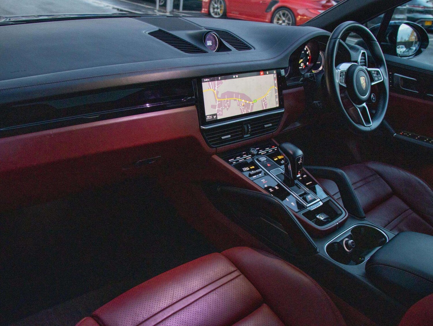 Used Porsche Cayenne for sale - 77000219: Photo 10